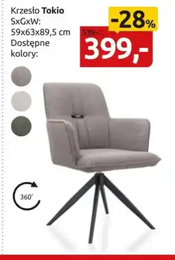 Black Red White Krzesło oferta