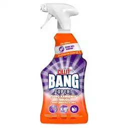 Delikatesy Centrum Cillit Bang Expert Spray zero kamienia i brudu 750 ml oferta