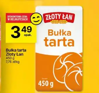 Delikatesy Centrum Bułka tarta oferta