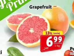 Prim Market Grapefruit S! oferta