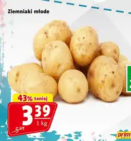 Prim Market Ziemniaki Prim oferta