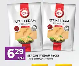 Stokrotka Express Ser Ryki oferta