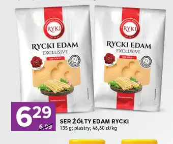 Stokrotka Express Ser Ryki oferta