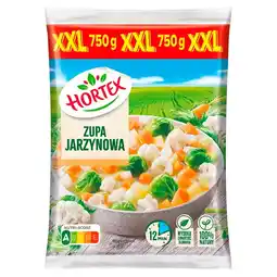 Netto Hortex Zupa jarzynowa 750 g oferta