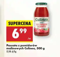 Biedronka Passata Culineo oferta