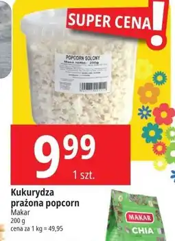 E.Leclerc Popcorn Makar oferta