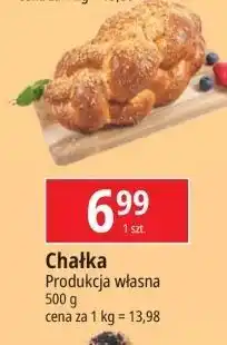 E.Leclerc Chałka Piekarnia E.leclerc oferta