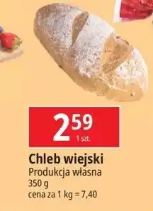 E.Leclerc Chleb wiejski oferta