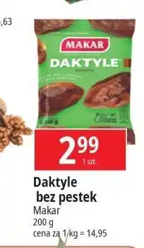 E.Leclerc Daktyle Makar oferta