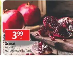 E.Leclerc Granat turcja oferta