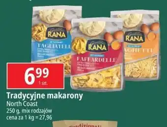 E.Leclerc Makaron spaghetti Giovanni Rana oferta