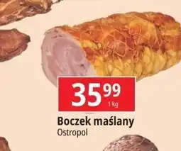 E.Leclerc Boczek maślany Wędzarnia Ostropol oferta