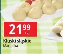 E.Leclerc Kluski śląśkie Margolka oferta