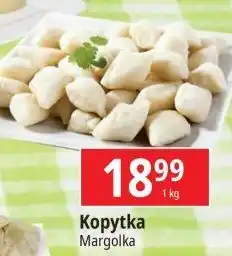 E.Leclerc Kopytka Margolka oferta