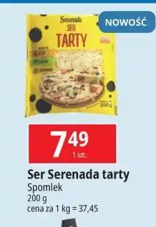 E.Leclerc Ser tarty Serenada oferta