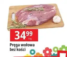 E.Leclerc Pręga wołowa bez kości oferta