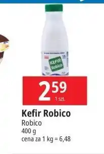 E.Leclerc Kefir 1.5 % Robico oferta