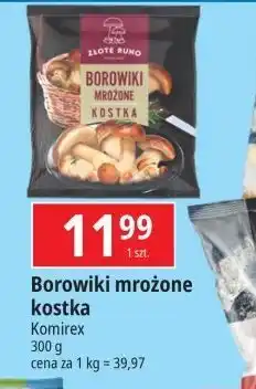 E.Leclerc Borowiki Złote Runo oferta