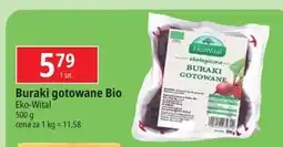 E.Leclerc Buraki gotowane Ekowital oferta