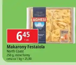 E.Leclerc Makaron festaiola Agnesi oferta