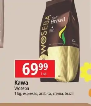 E.Leclerc Kawa Woseba Brasil oferta