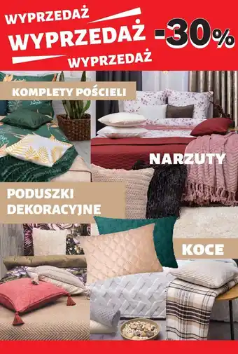 E.Leclerc Poduszka dekoracyjna oferta