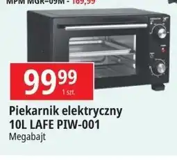 E.Leclerc Piekarnik piw - 001 Lafe oferta