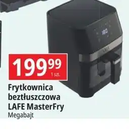 E.Leclerc Frytkownica masterfry Lafe oferta