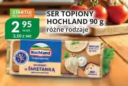 Eurocash Cash & Carry Ser topiony hochland oferta