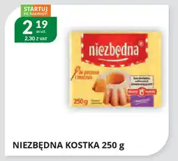 Eurocash Cash & Carry Niezbędna kostka oferta