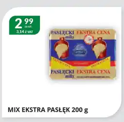 Eurocash Cash & Carry Mix ekstra pasłęk oferta