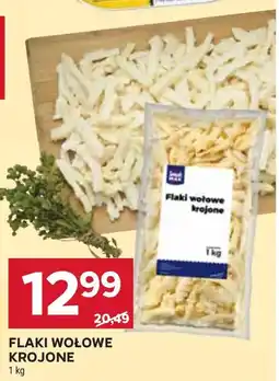 Stokrotka Market Flaki wołowe oferta