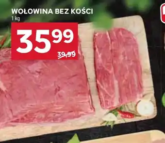 Stokrotka Market Wołowina oferta