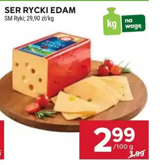 Stokrotka Market Ser SM Ryki oferta