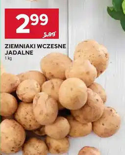 Stokrotka Ziemniaki oferta