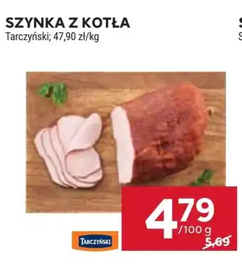 Stokrotka Szynka Tarczyński oferta