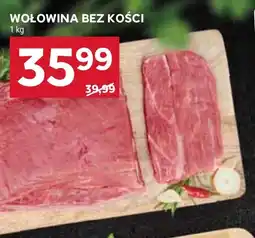 Stokrotka Wołowina oferta