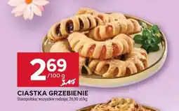 Stokrotka Ciastka oferta