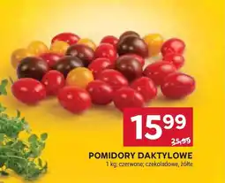 Stokrotka Pomidory oferta