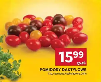 Stokrotka Pomidory oferta