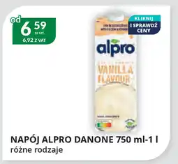 Eurocash Cash & Carry Napój alpro danone oferta