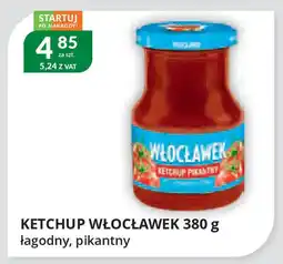 Eurocash Cash & Carry Ketchup włocławek oferta