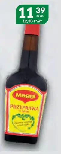 Eurocash Cash & Carry Przyprawa w płynie maggi oferta