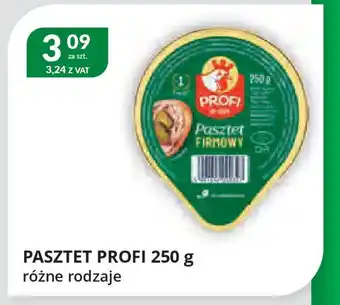 Eurocash Cash & Carry Pasztet profi oferta