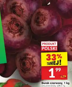 Twój Market Burak czerwony oferta