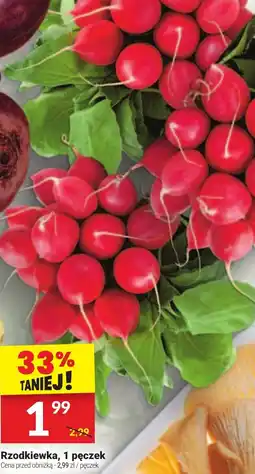 Twój Market Rzodkiewka oferta