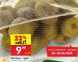 Twój Market Kiwi kosz, oferta