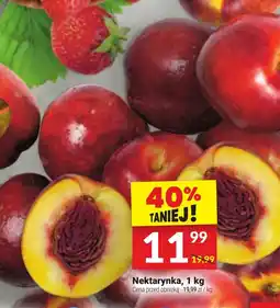 Twój Market Nektarynka oferta