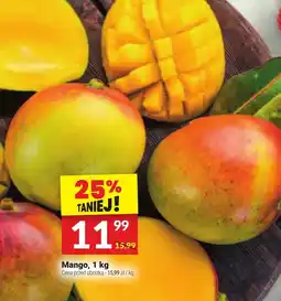 Twój Market Mango oferta