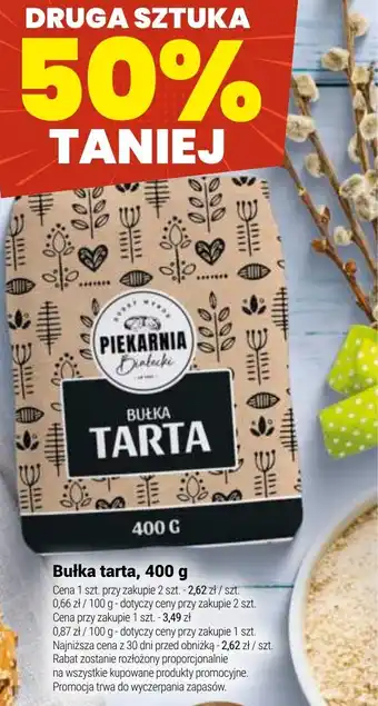 Twój Market Bułka tarta oferta